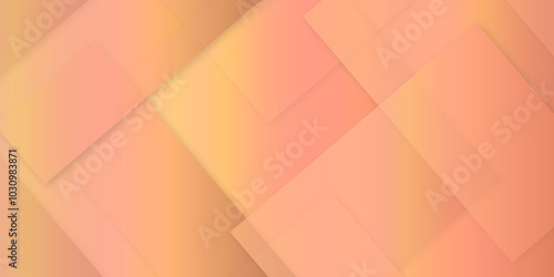 Abstract modern colorful pattern geometric luxury gradient line background random square shape design. 3d shadow effects, modern design template background. layered geometric triangle shapes.