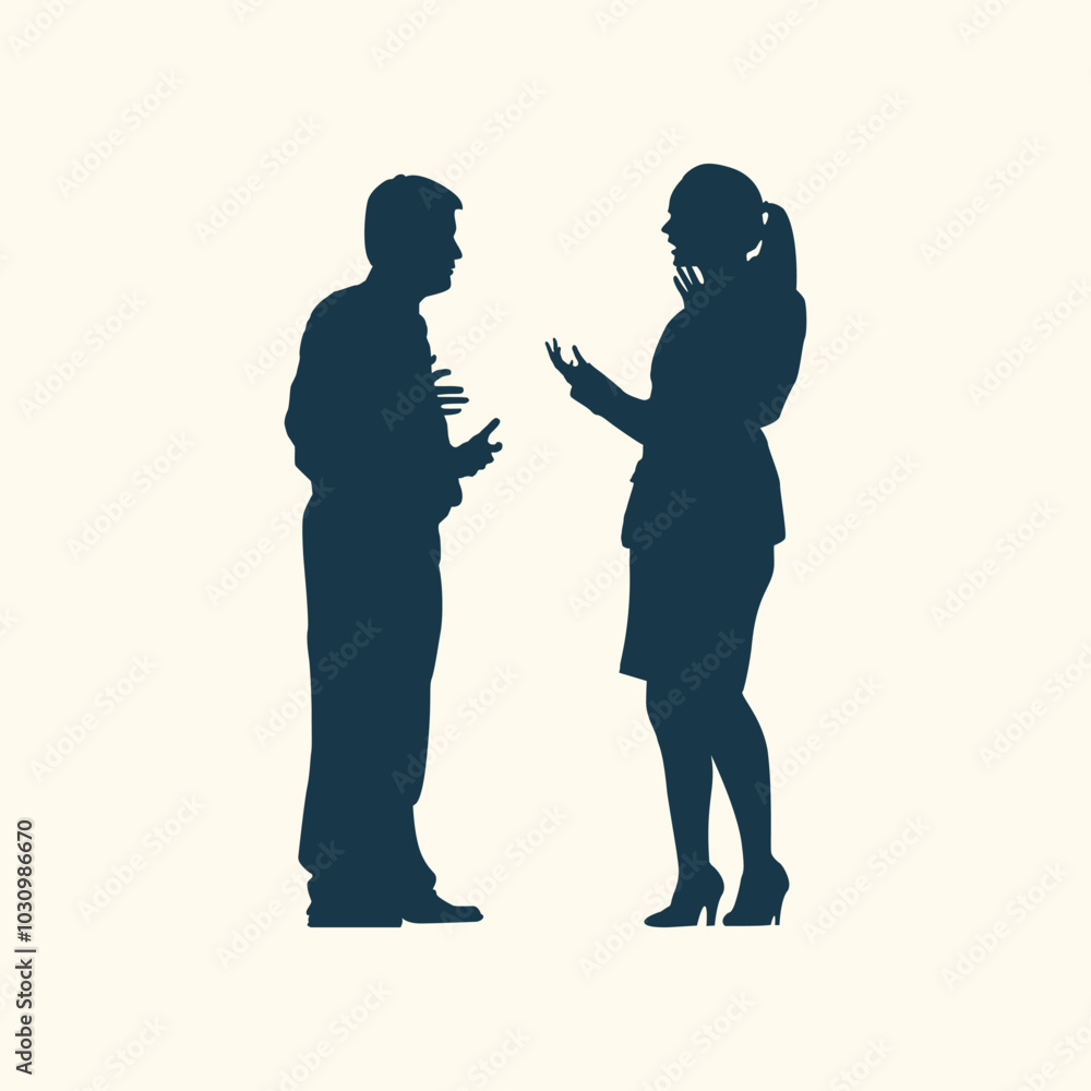 Human icon business person or businessman vector Human icon business person or businessman vector