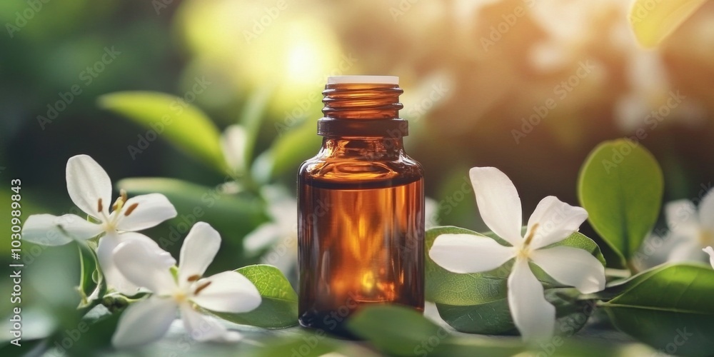 Discover the Benefits of Aromatherapy with Neroli Flower Essence Discover the Benefits of Aromatherapy with Neroli Flower Essence