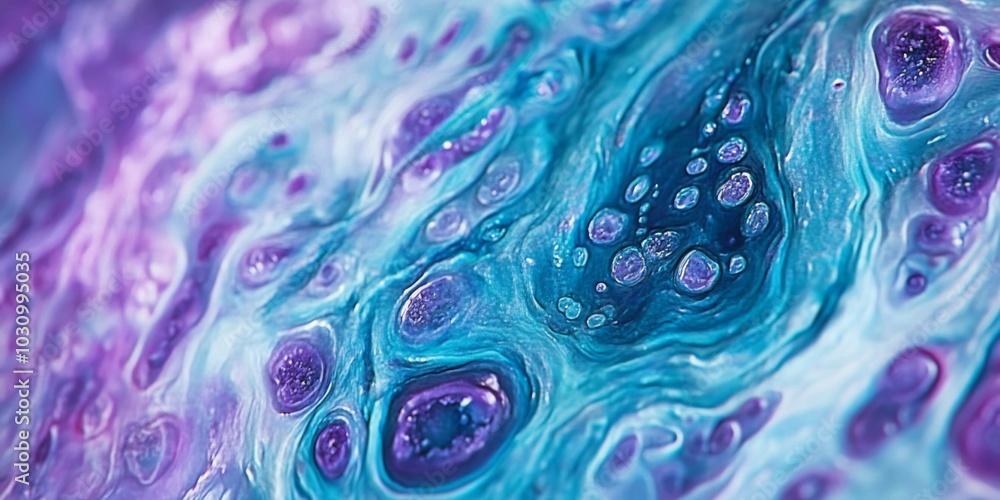 Insights into Cancerous Esophageal Tissues Insights into Cancerous Esophageal Tissues