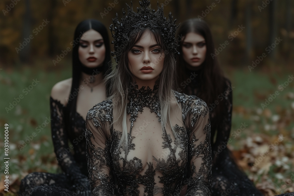 Witchs Witchs