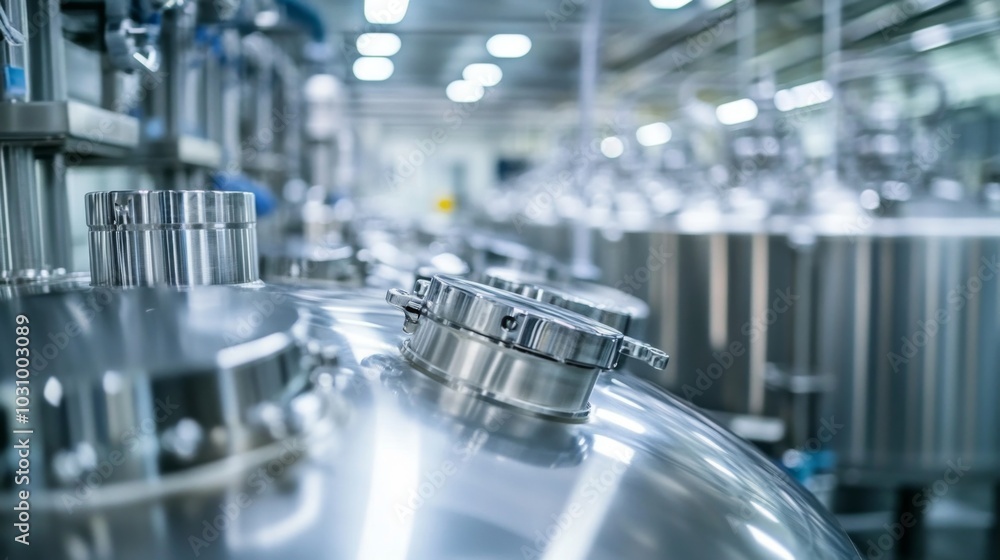 Overview of the biopharmaceutical manufacturing process featuring state-of-the-art bioreactors. Overview of the biopharmaceutical manufacturing process featuring state-of-the-art bioreactors.