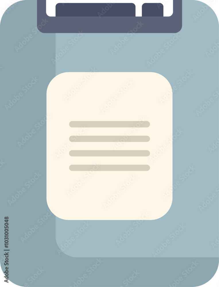 Electronic memory card is holding blank document, representing data storage Electronic memory card is holding blank document, representing data storage