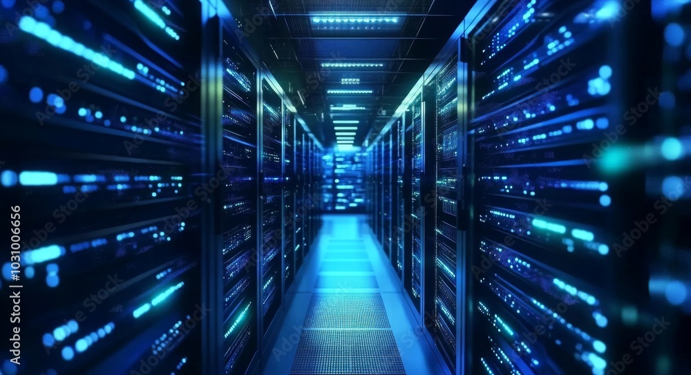 Exploring the impact of big data advancements on web service efficiency and performance. Exploring the impact of big data advancements on web service efficiency and performance.