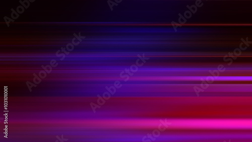 Horisontal purple blurred background. Light overlay background. Luxury Texture Design. Stylish fashion backdrop.  photo