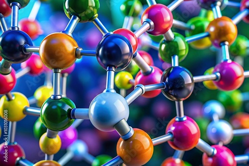 Methyl Isocyanide Lewis Structure: Understanding Its Molecular Geometry and Bonding Properties in Organic Chemistry photo