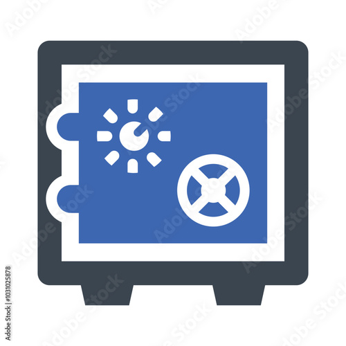 Locker icon