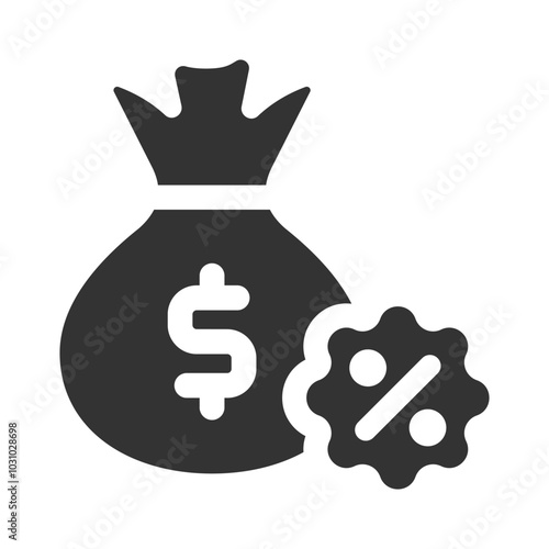 Loan icon