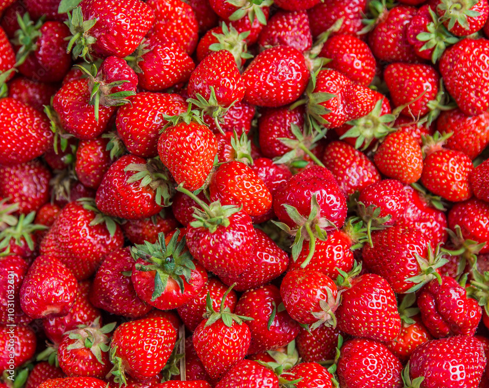 Strawberry Strawberry