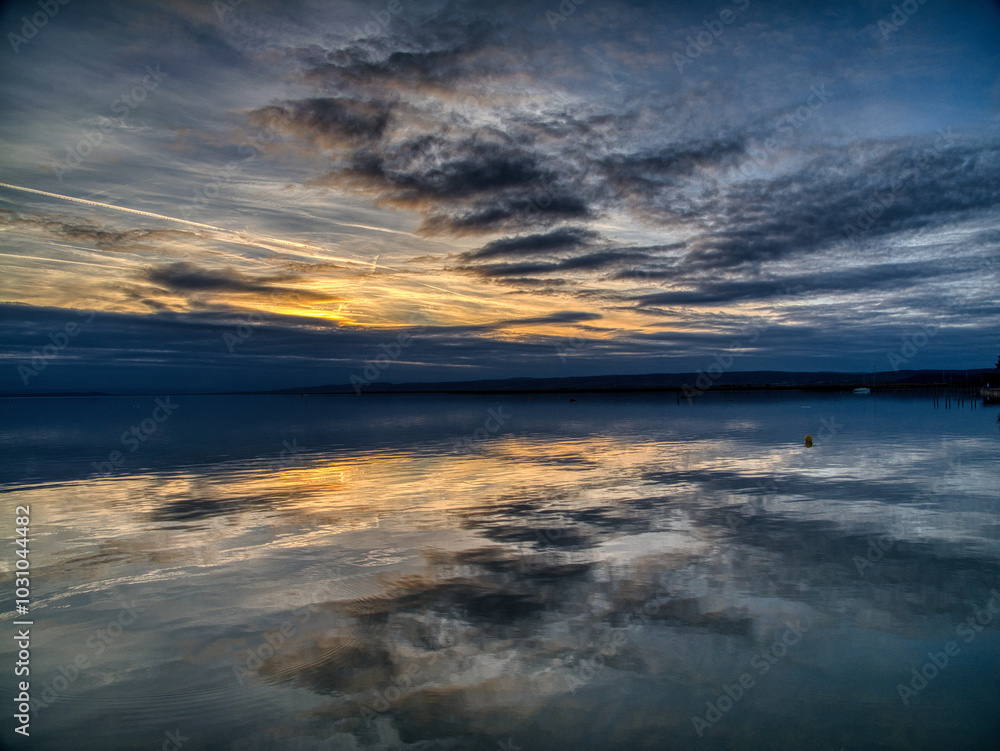 Reflexionen Reflexionen