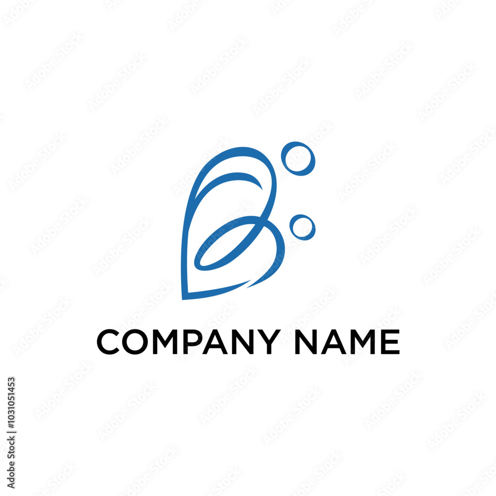 logo human and letter b design vector, charity icon , social and community symbol logo human and letter b design vector, charity icon , social and community symbol