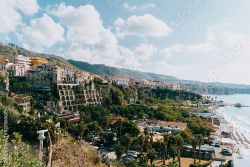  Calabria, Italy