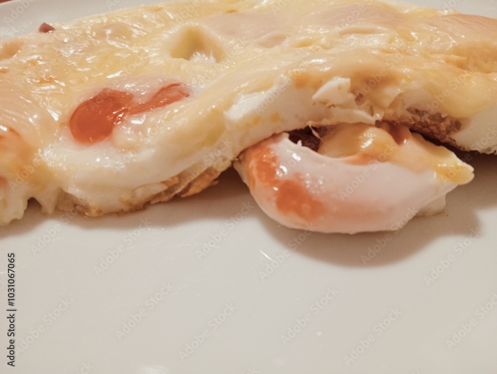 Eggs