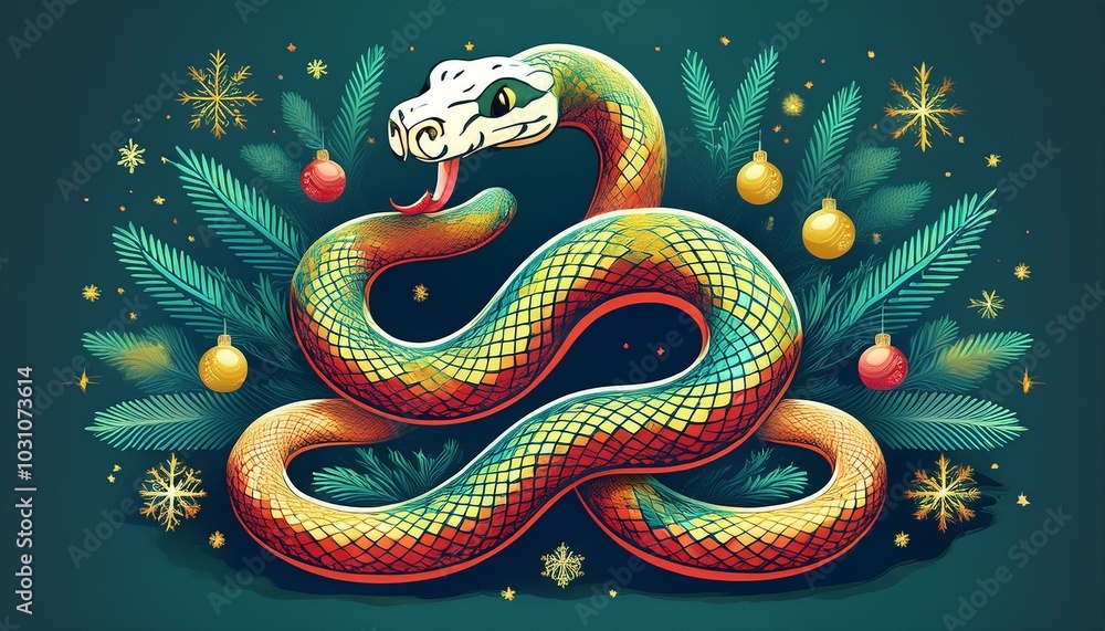 蛇 蛇
