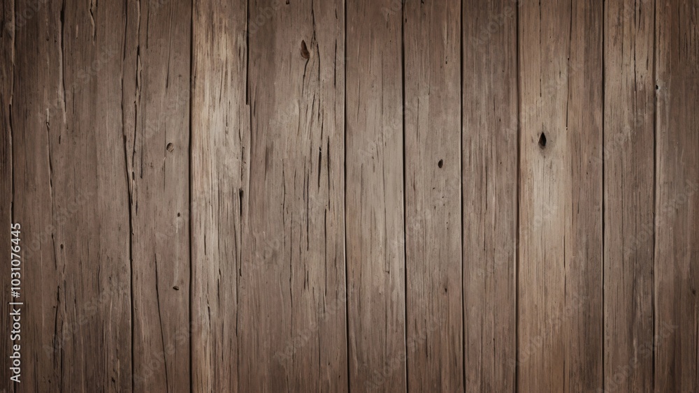 Naklejka premium old wood background