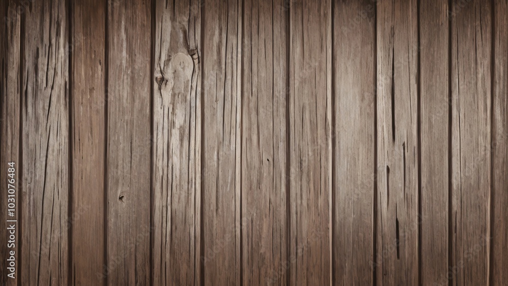 Naklejka premium old wood background