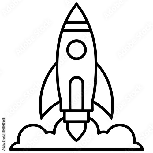 launch icon 