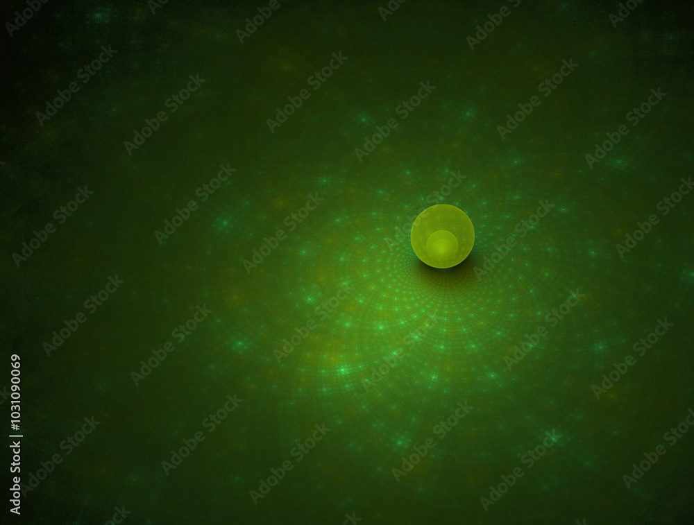 Imaginatory fractal abstract background Image Imaginatory fractal abstract background Image