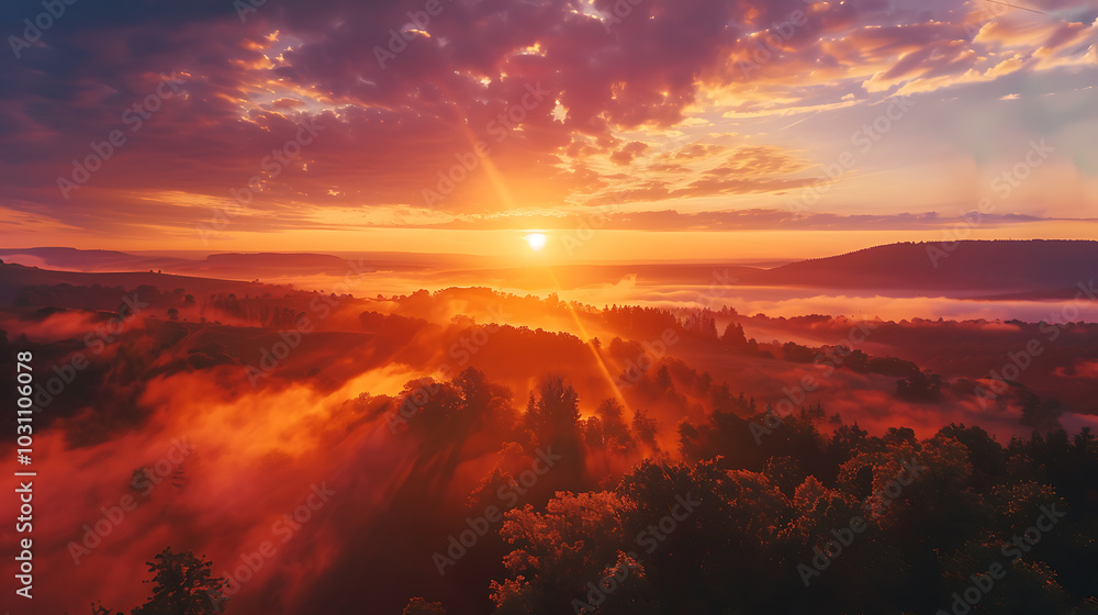 natural wonders, the worlds most stunning sunrise, so enchanting and beautiful natural wonders, the worlds most stunning sunrise, so enchanting and beautiful