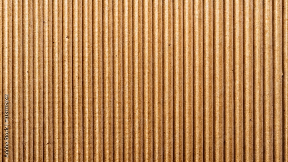 Cardboard texture background
