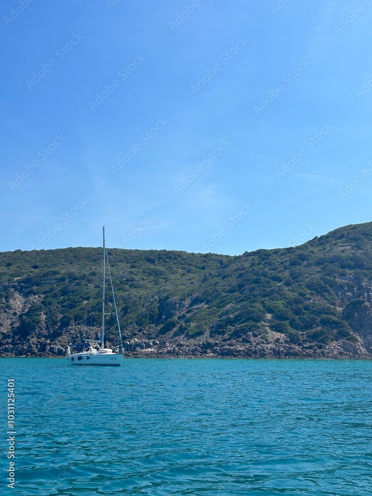 Sardinia Sardinia