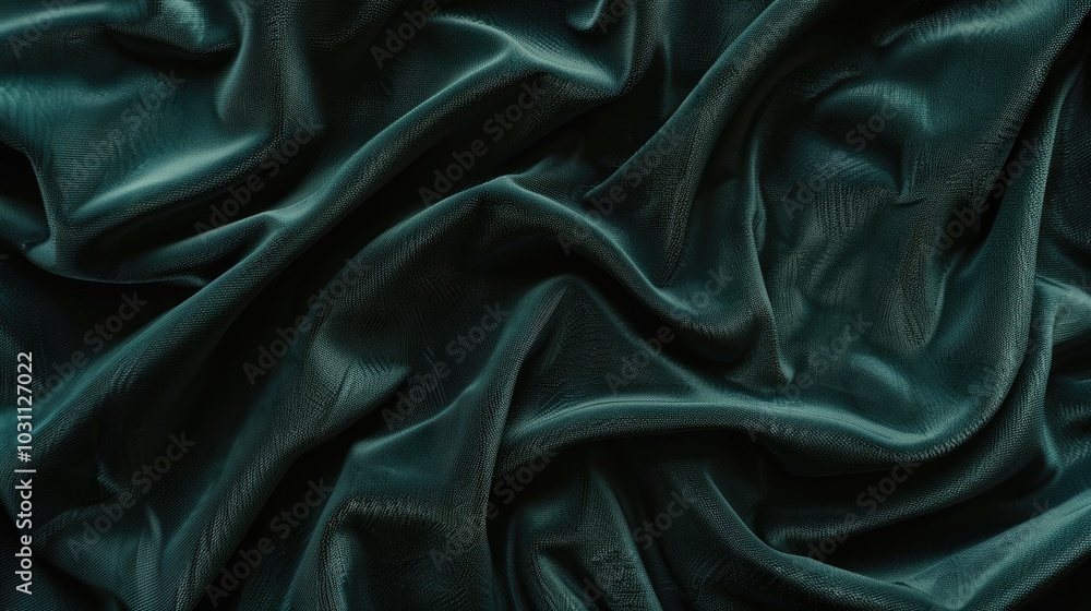 Fototapeta premium Smooth velvet texture,
