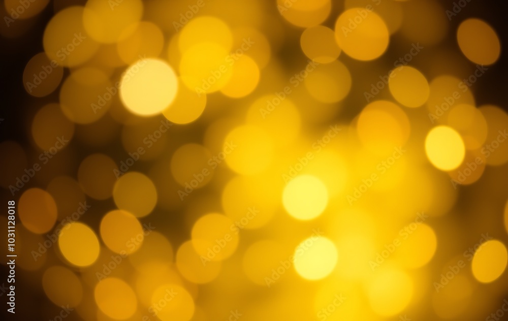 a close up of a yellow blurry background with the light shining through it a close up of a yellow blurry background with the light shining through it