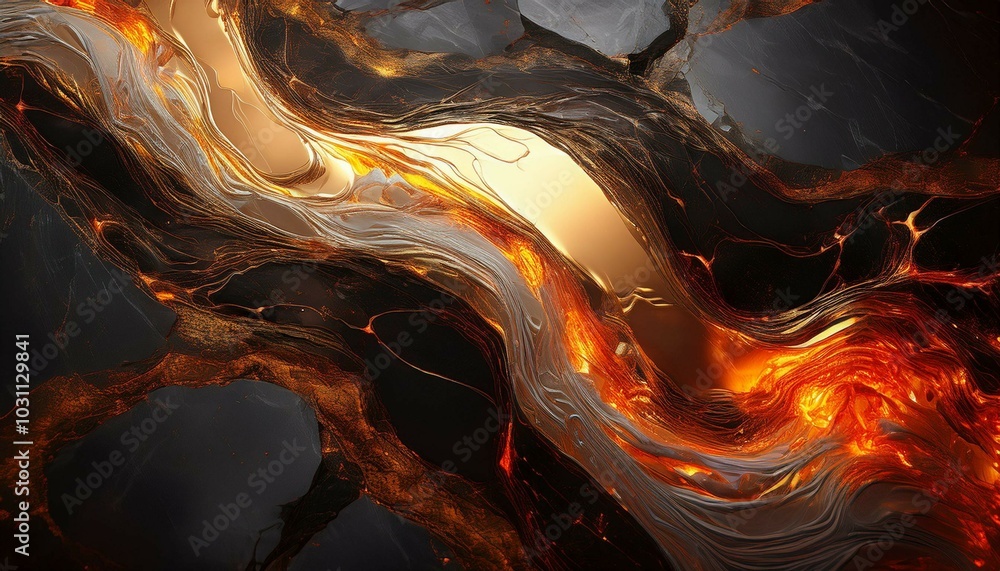 Obraz premium abstract background