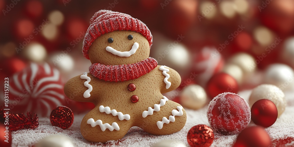 Christmas Gingerbread Man, patern Design, christmas Christmas Gingerbread Man, patern Design, christmas