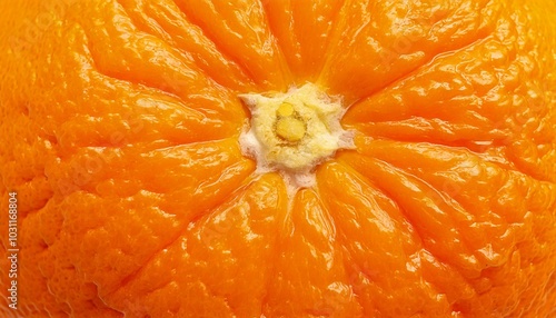 Obraz na płótnie close up of orange fruit w salonie