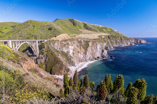 Pacific Coast Highway