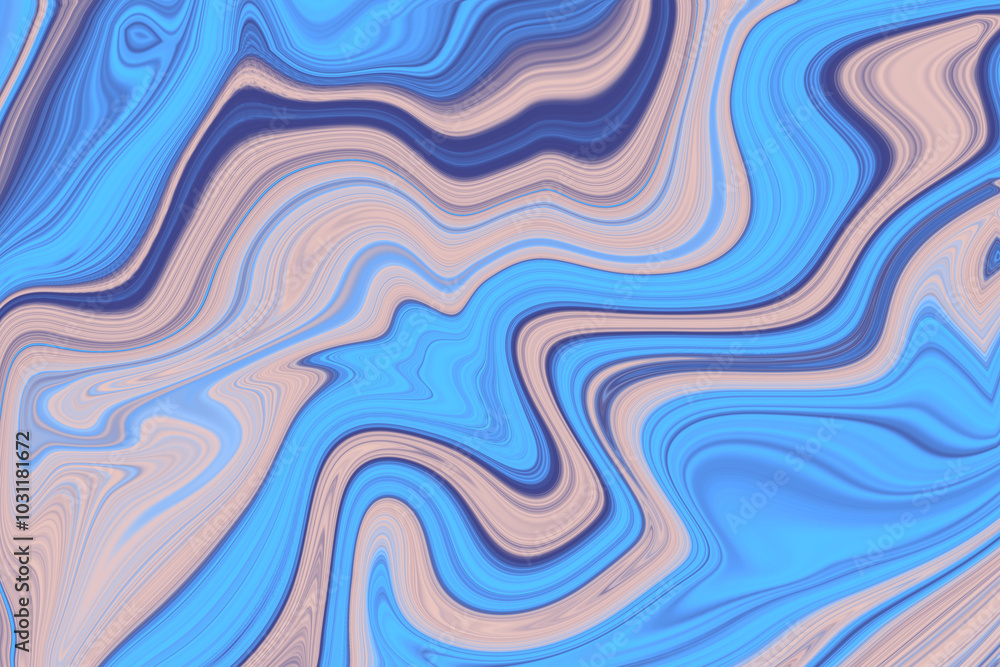 Blue marble texture liquid high quality background Blue marble texture liquid high quality background