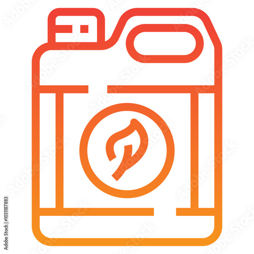Fertilizer Icon