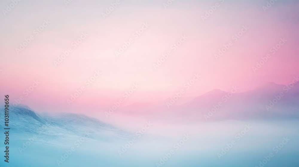 A minimalist background with soft textures and gentle color gradients, creating a relaxed and visually appealing setting, perfect for content creation A minimalist background with soft textures and gentle color gradients, creating a relaxed and visually appealing setting, perfect for content creation