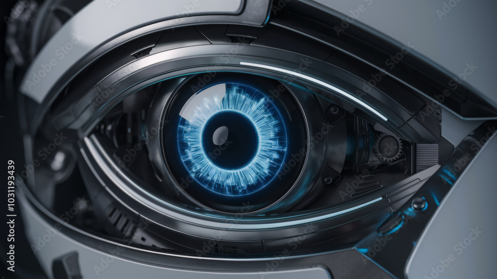 digital eye lens digital eye lens