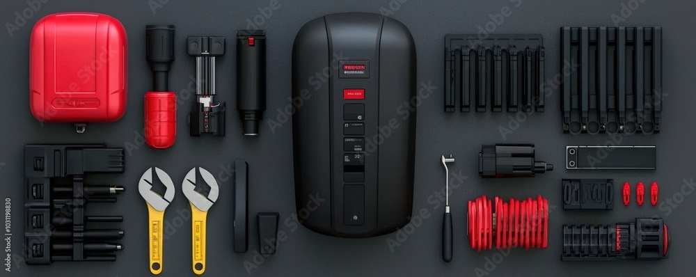 Essential Tools and Accessories for Efficient Home Improvement Projects A Comprehensive Guide to Enhance Your DIY Experience Essential Tools and Accessories for Efficient Home Improvement Projects A Comprehensive Guide to Enhance Your DIY Experience