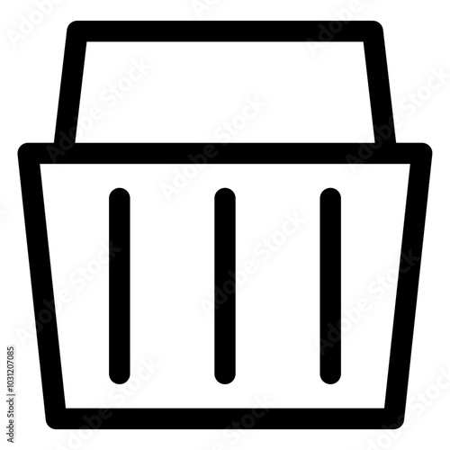 basket icon
