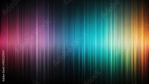 Linear style gradient background with dark colors  ideal for wallpapers and designs