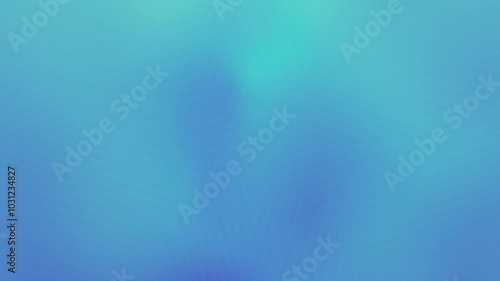 blue ocean gradient texture simple motion background