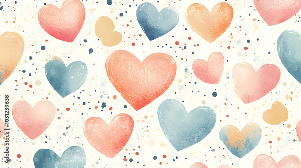 background with heart background with heart