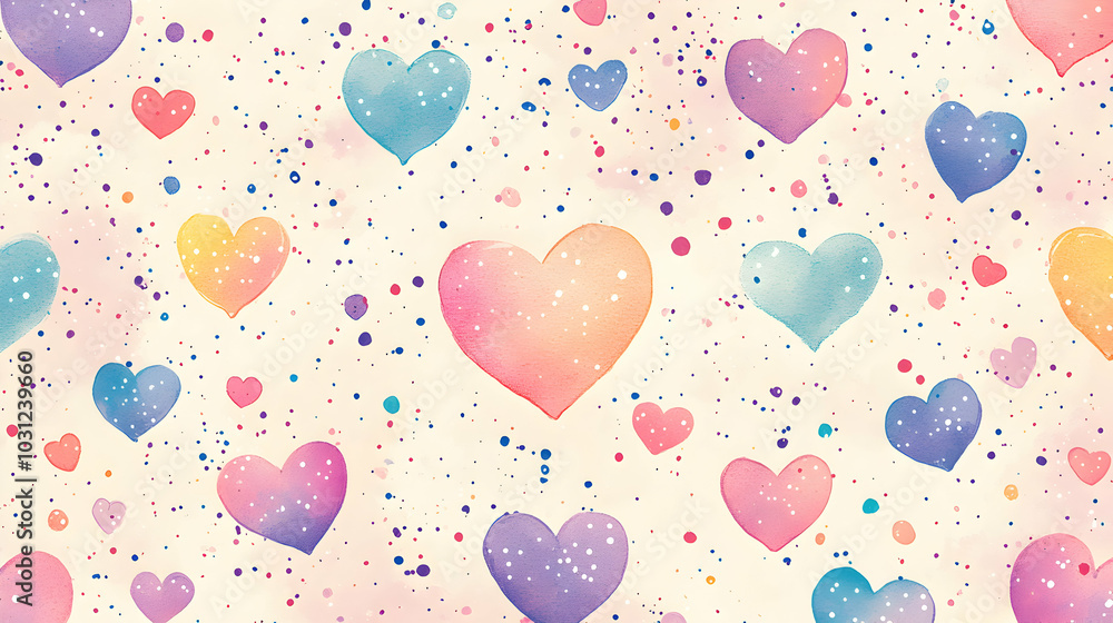 background with heart background with heart