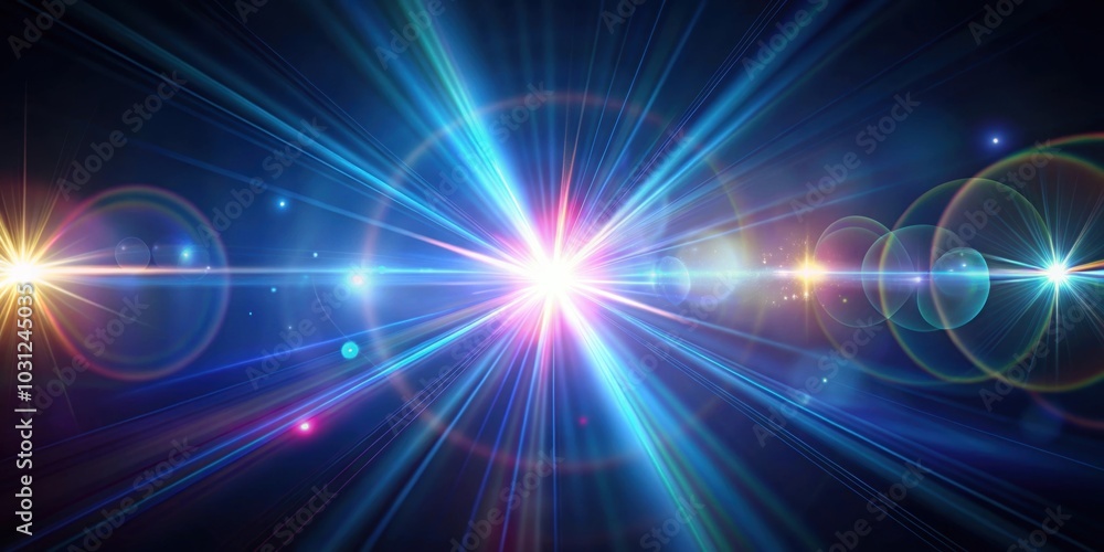 An abstract image of shiny optical lens flares created by lights, shiny, optical, lens, flares, abstract, image An abstract image of shiny optical lens flares created by lights, shiny, optical, lens, flares, abstract, image