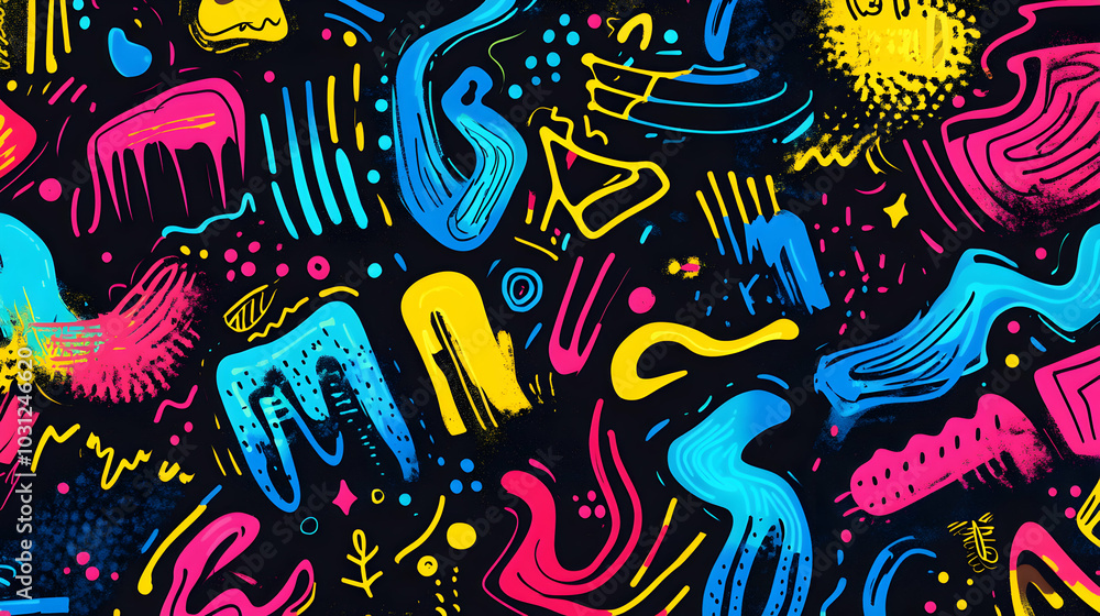 pattern with lines pattern with lines