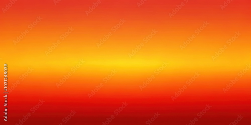 Vibrant orange and red gradient background resembling the colors of dawn , sunrise, early morning, sky, colorful, abstract Vibrant orange and red gradient background resembling the colors of dawn , sunrise, early morning, sky, colorful, abstract