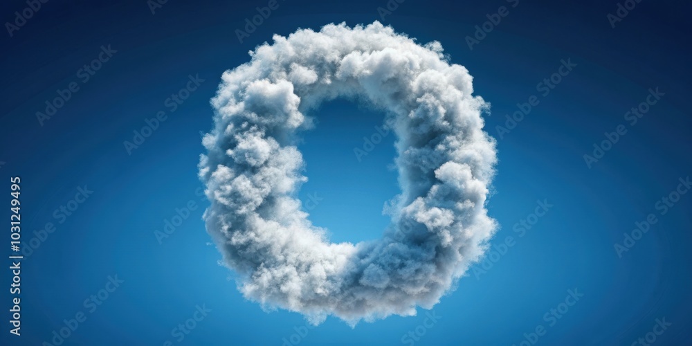 Cloud numbers on background, all numbers in shape of smoke or clouds, cloud, numbers,background, smoke, shape, abstract Cloud numbers on background, all numbers in shape of smoke or clouds, cloud, numbers,background, smoke, shape, abstract