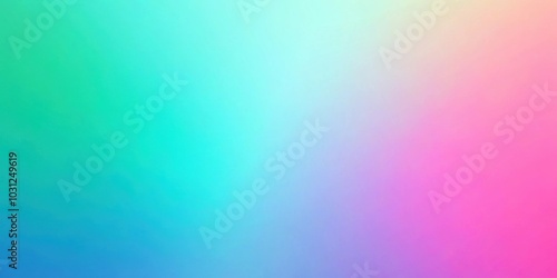 Colorful abstract gradient with pastel shades of pink, blue, and green , vibrant, colorful, abstract, gradient, pastel, shades