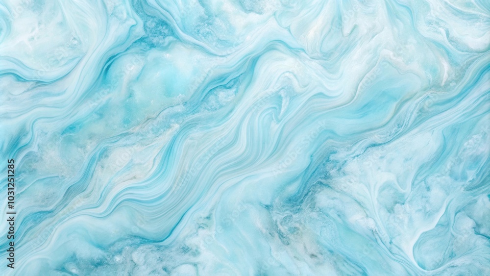 Soft blue acrylic texture with marble pattern , abstract, composition, colors, background, design, artistic, gentle, calming Soft blue acrylic texture with marble pattern , abstract, composition, colors, background, design, artistic, gentle, calming