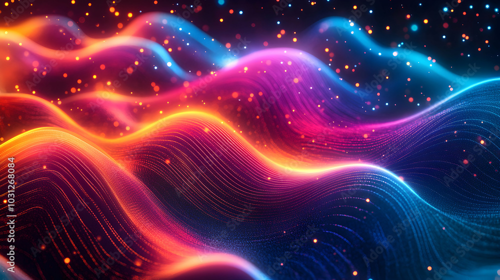 Obraz premium background