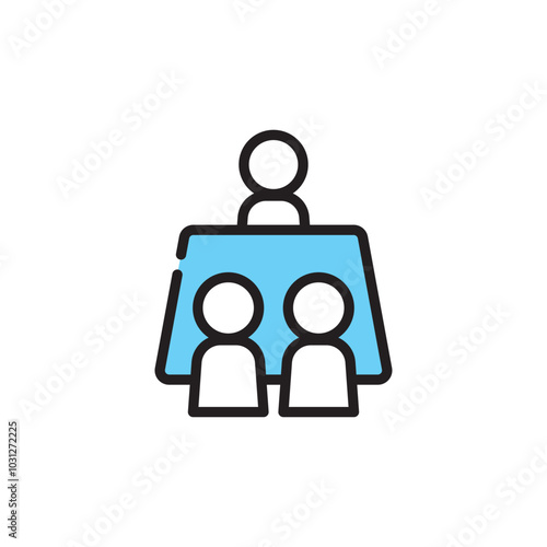 教育アイコン単品