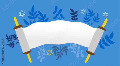 Happy Simchat Torah Day to the Jewish people